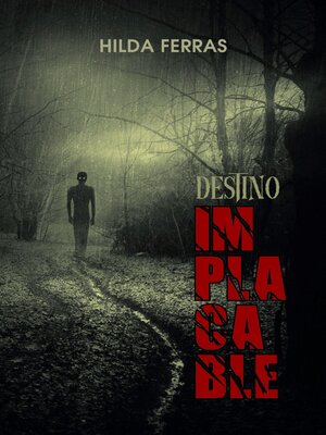 Destino implacable - ebook